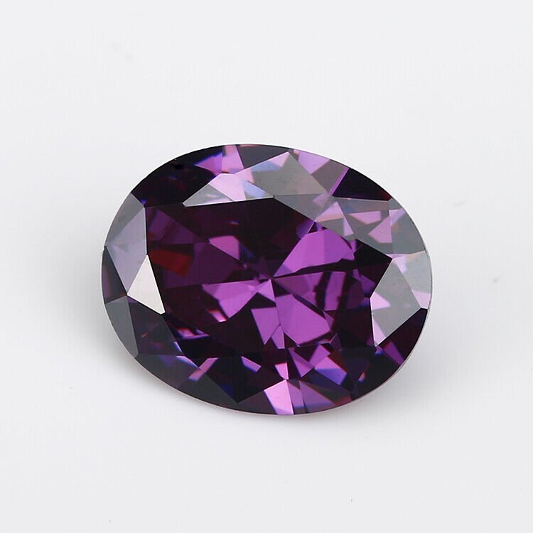 Amethyst 4,50 ct