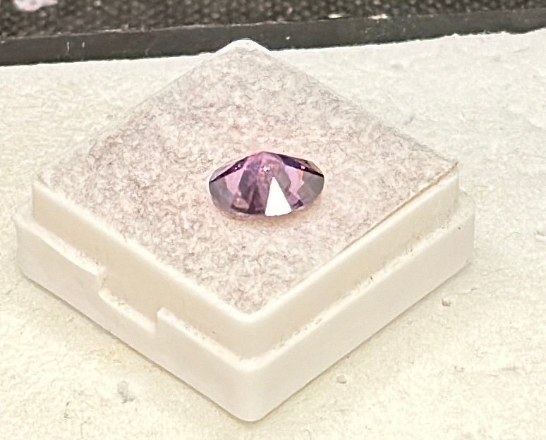 Amethyst 4,50 ct