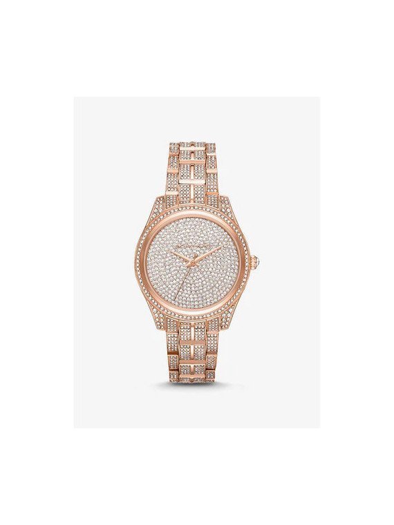 Michael Kors Lauryn MK3931 - Dames