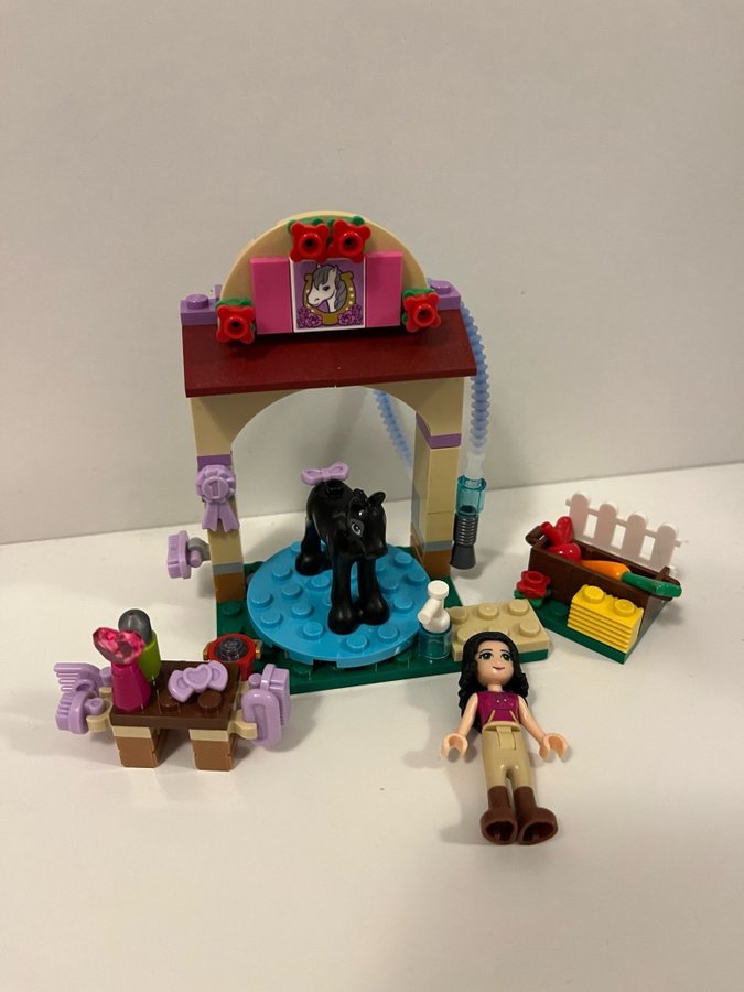 LEGO Friends 41123 Hästshow