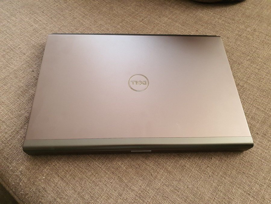 Dell Precision M4700 Core i7/16GB Ram /256GB SSD/NVIDIA 2GB