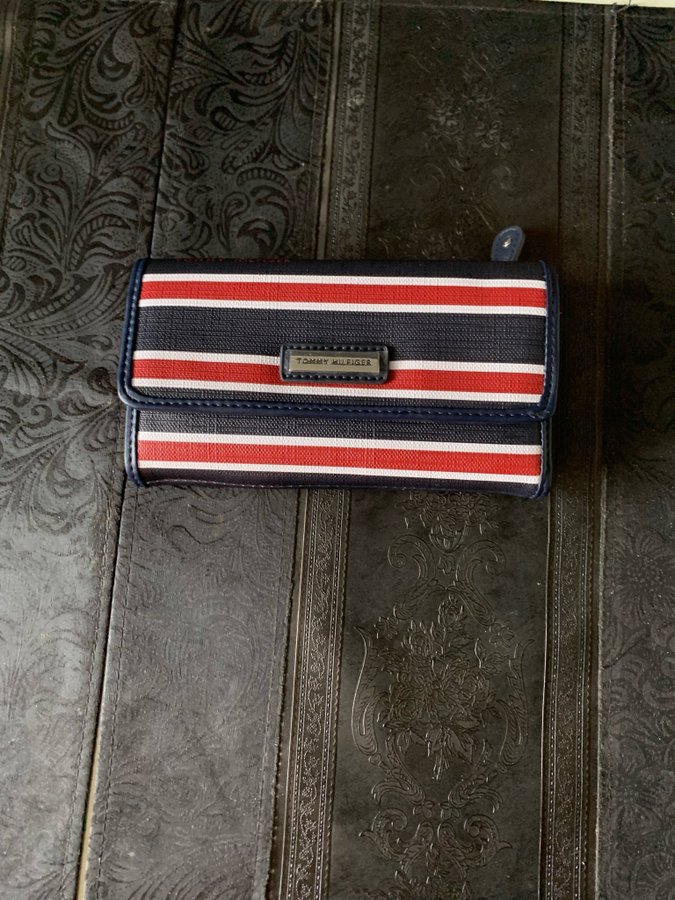 Plånbok Tommy Hilfiger