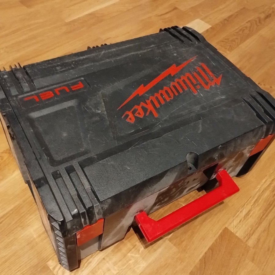 Milwaukee M18 Förvaringslåda