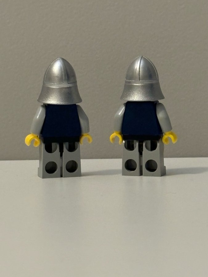 LEGO - CASTLE - CROWN KNIGHTS