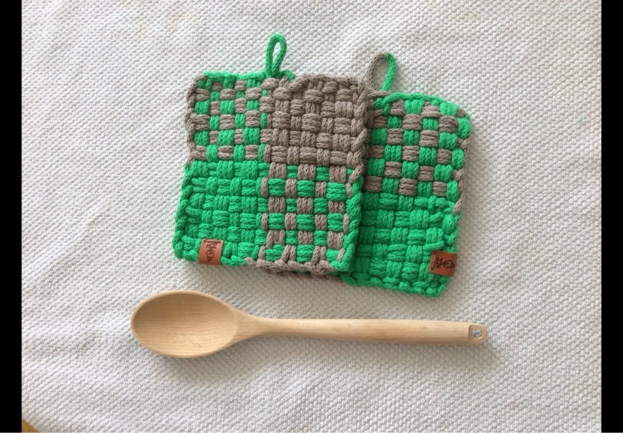 Pot Holder