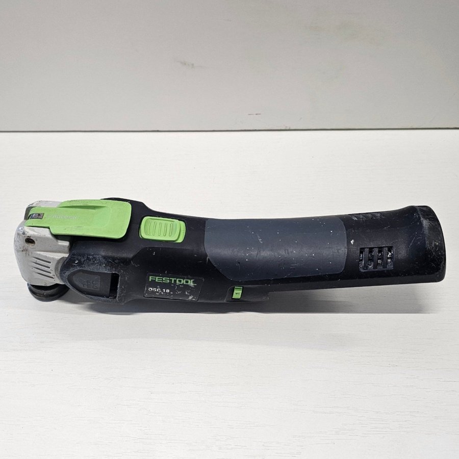 Festool OSC 18