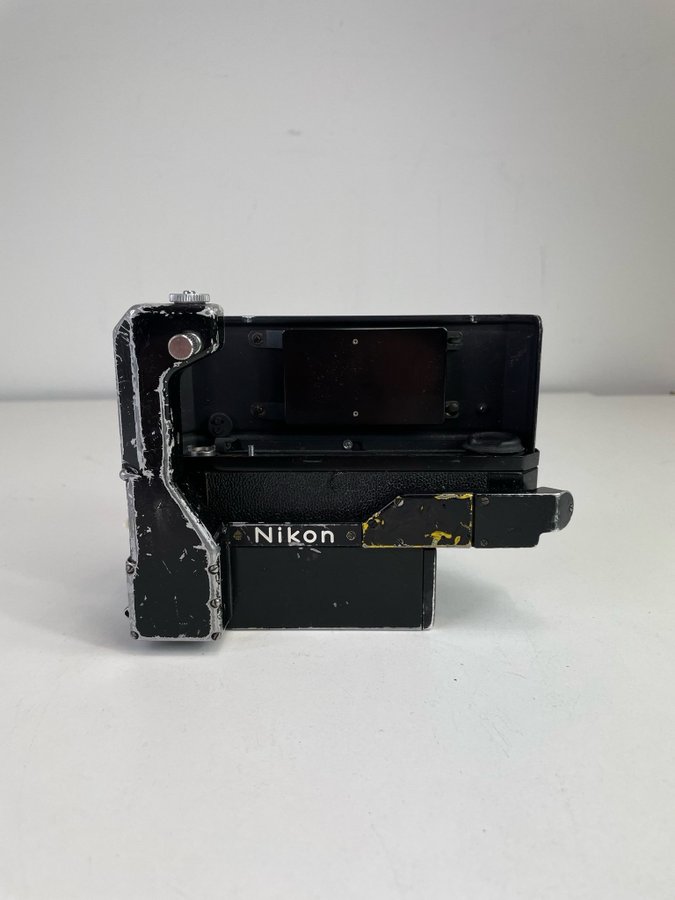 Nikon F36 Motor Drive