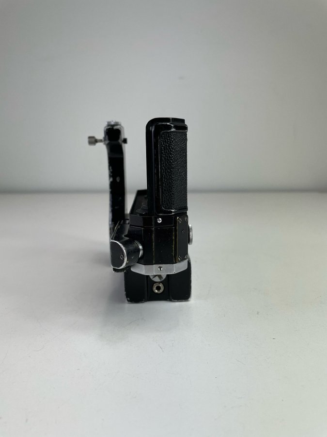 Nikon F36 Motor Drive