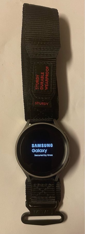 Samsung Galaxy Watch 5Pro. 45 mm LTE. GPS. Olåst