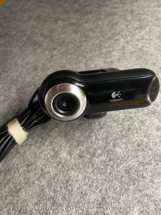 Logitech Webcam