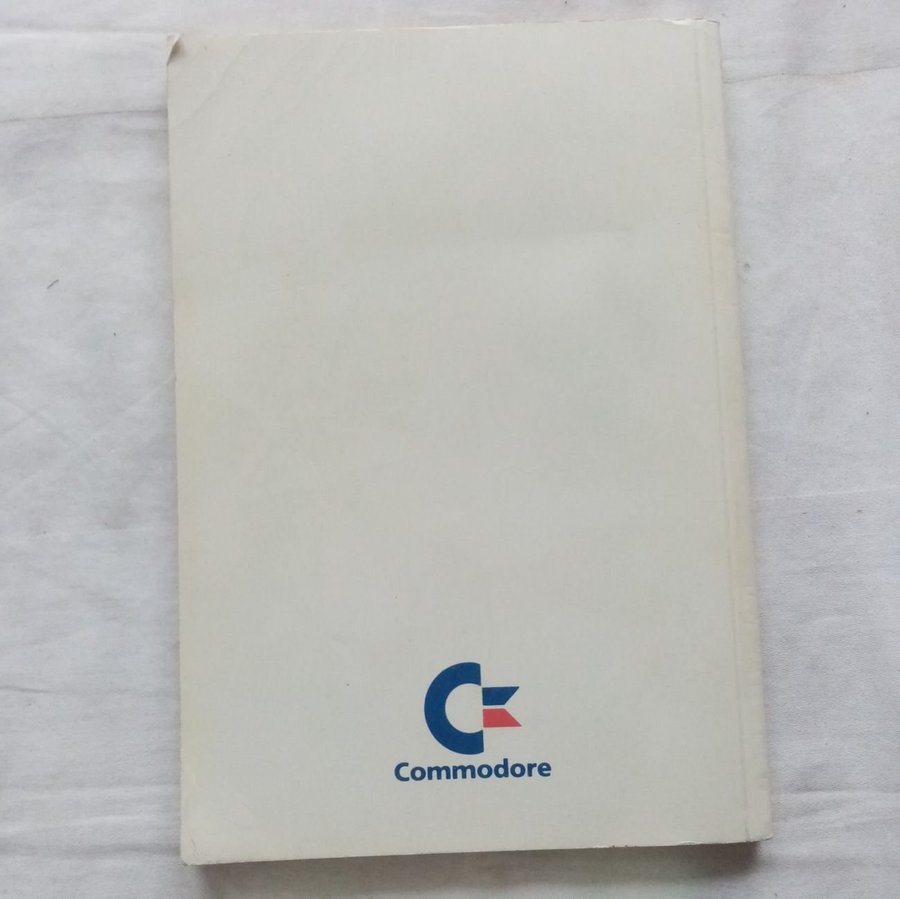 C64 User Manual English - Commodore 64