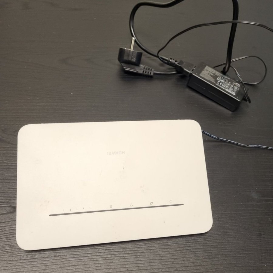 Huawei Router