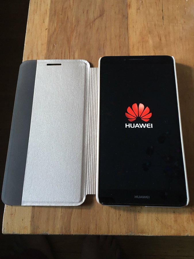 Huawei MT-7