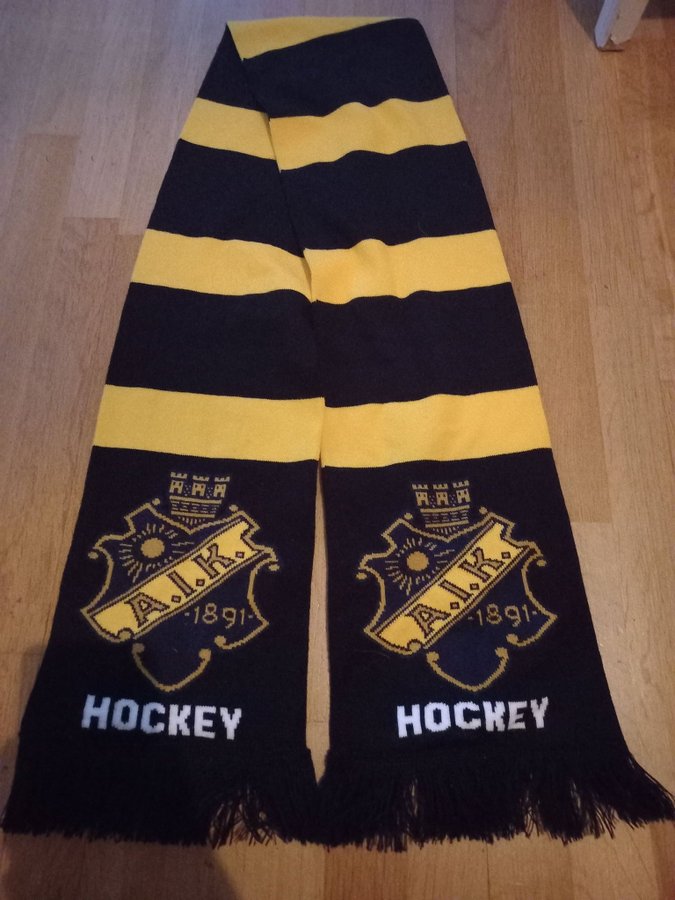 AIK Hockeyhalsduk