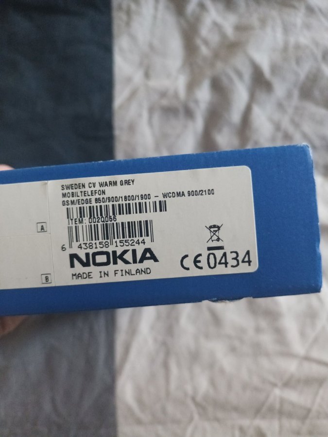 Nokia C5-00