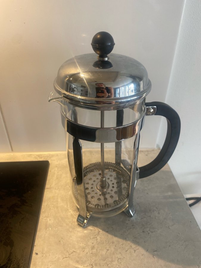 Bodum French Press