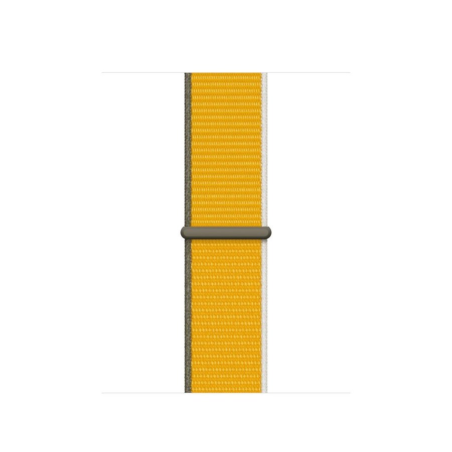 Sport Loop 44/45/46/49mm Apple Watch Armband - SUNFLOWER