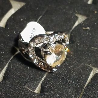 Vintage ring 8