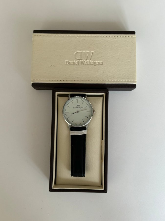 Daniel Wellington Klockor - 5 stycken