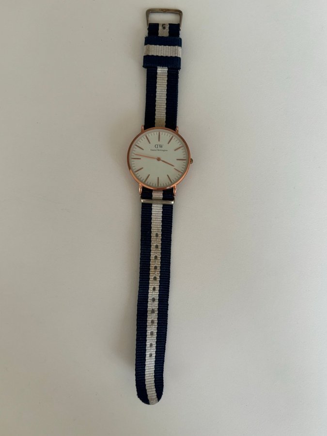 Daniel Wellington Klockor - 5 stycken