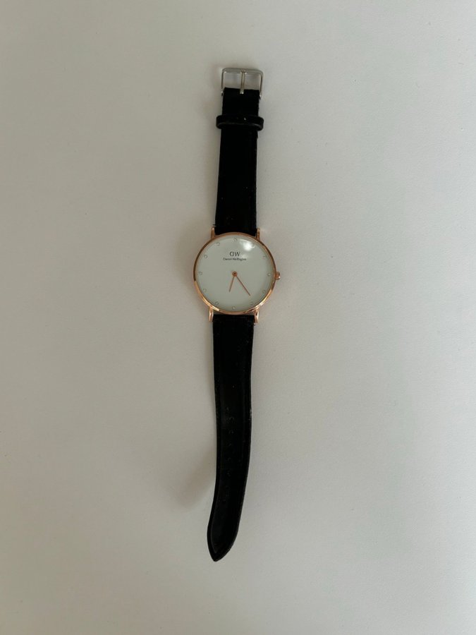 Daniel Wellington Klockor - 5 stycken