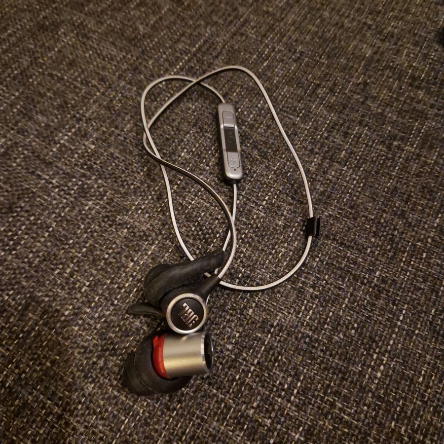 JBL Reflect Mini BT2 trådlösa in-ear hörlurar