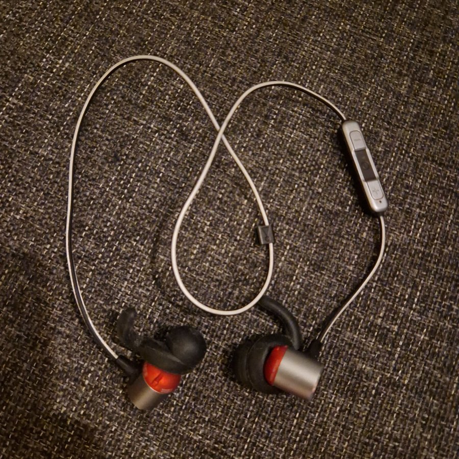 JBL Reflect Mini BT2 trådlösa in-ear hörlurar