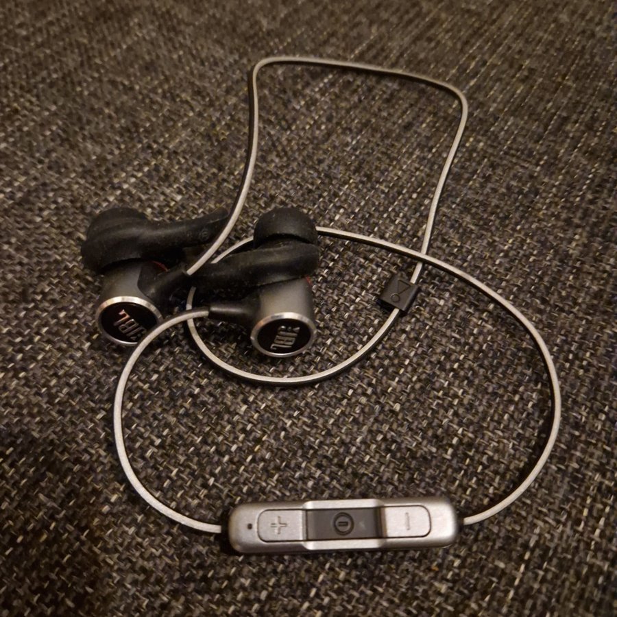 JBL Reflect Mini BT2 trådlösa in-ear hörlurar