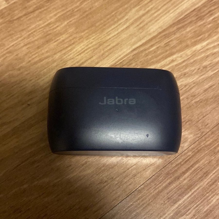 Jabra 4 elite laddstation (inga hörlurar följer med)