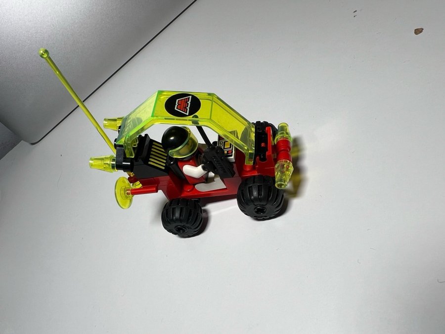 LEGO 6833 Beacon Tracer