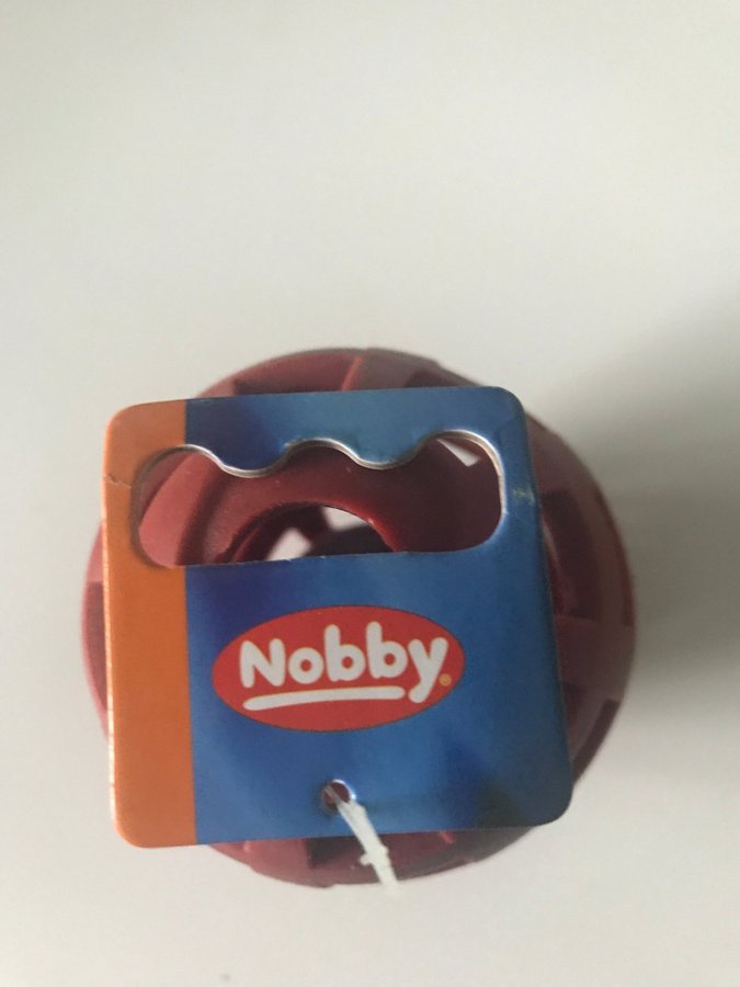 Nobby Leksak Boll för Hundar