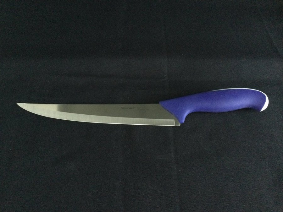 Tupperware File’kniv