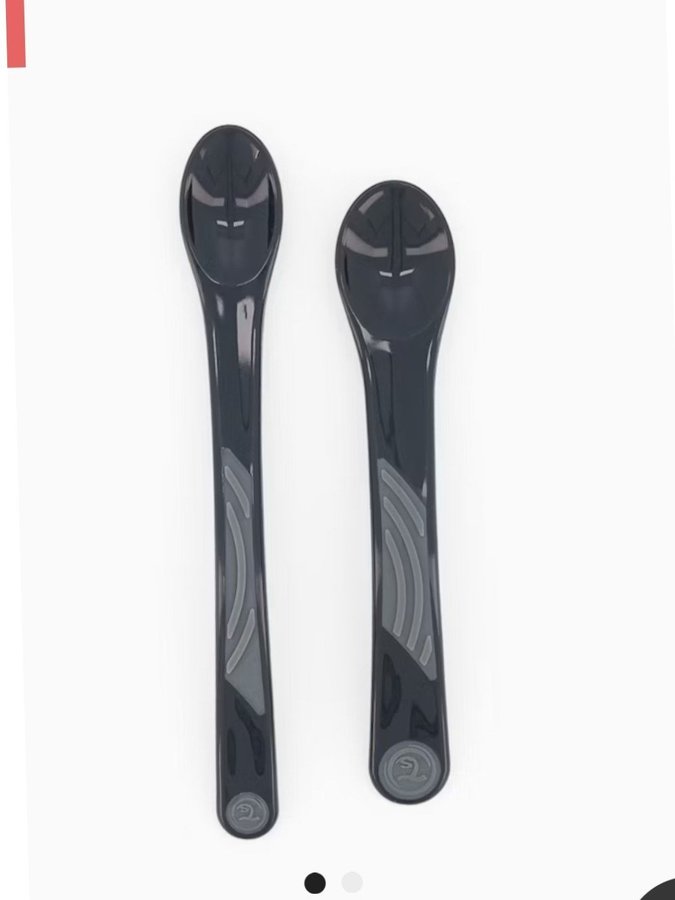 Twistshake Feeding Spoon Set NYTT