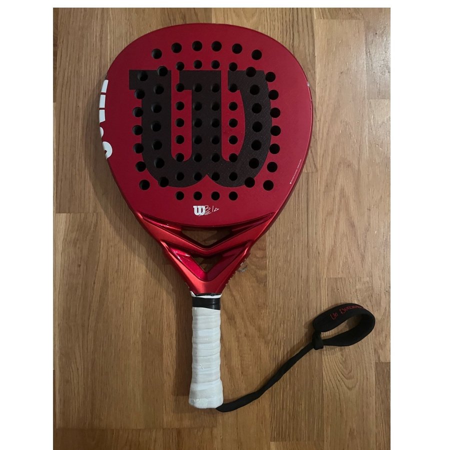 Wilson Bela Pro padelracket