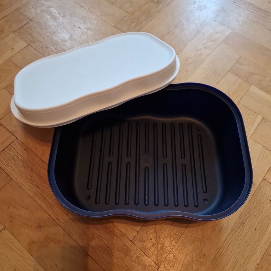 Tupperware Brödbox