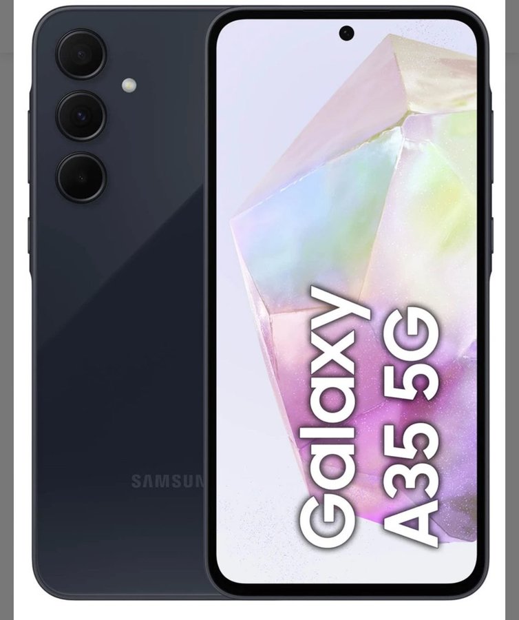 Samsung Galaxy A35 5G 128gb