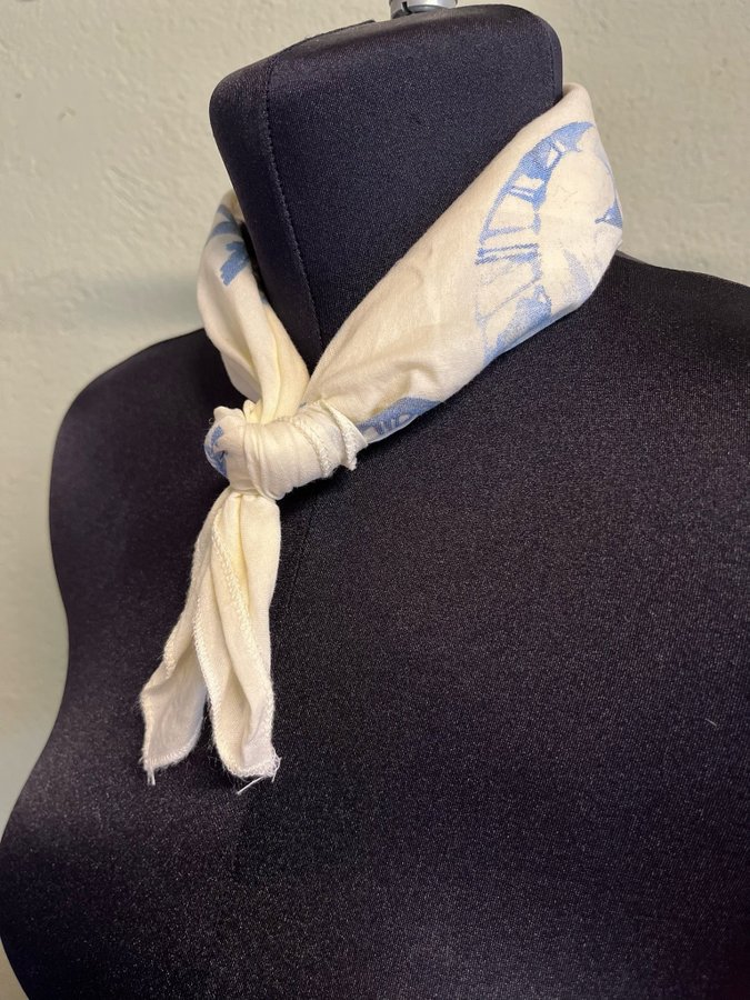 Obi Kaufmann bandana scarf POST