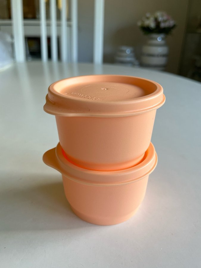 Tupperware Förvaringsburkar