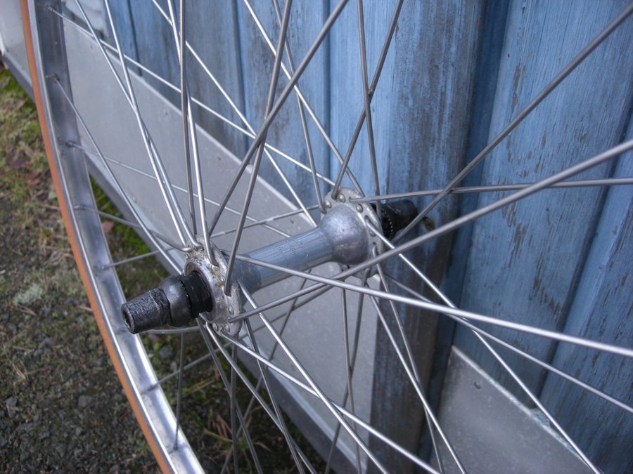 Michelin Select 28-622 (700x28c) Cykelhjul