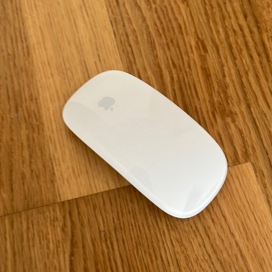 Apple Magic Mouse 2