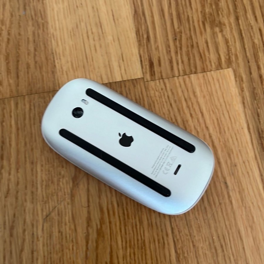 Apple Magic Mouse 2