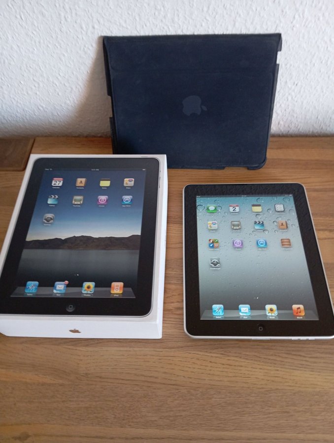 iPad 16GB Generation 1