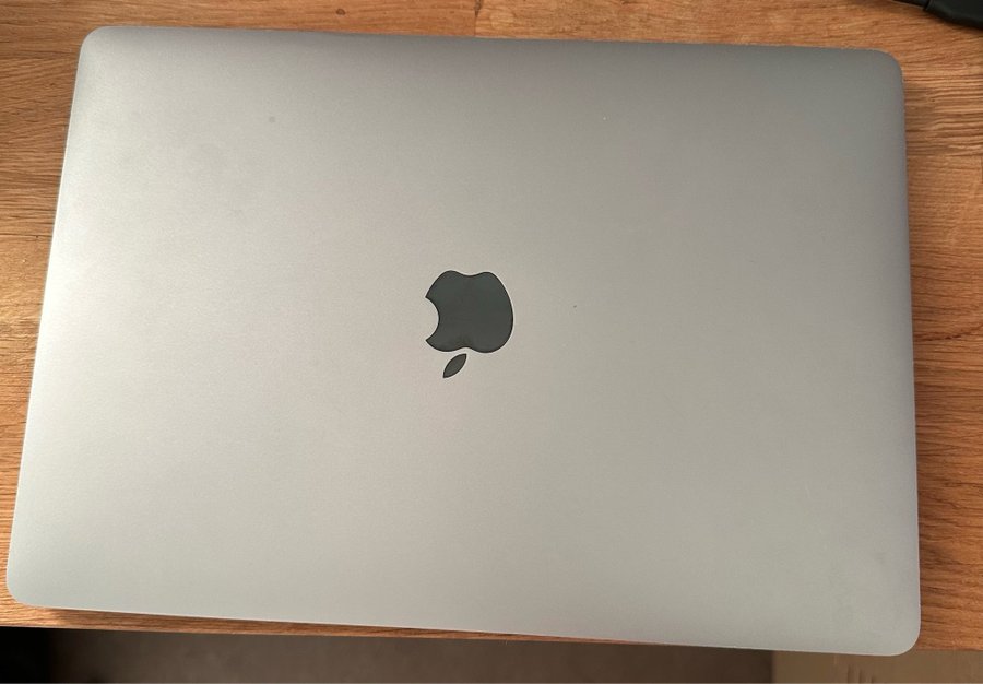 MacBook Pro 13-tums, M1, 2020