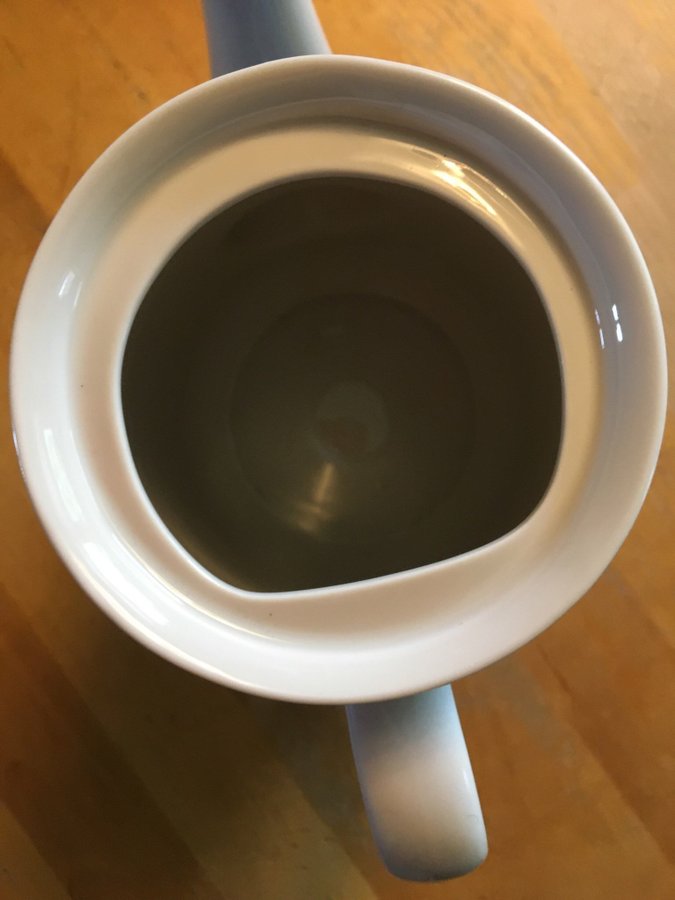 Rörstrand Mon Amie Kaffekanna i perfekt skick