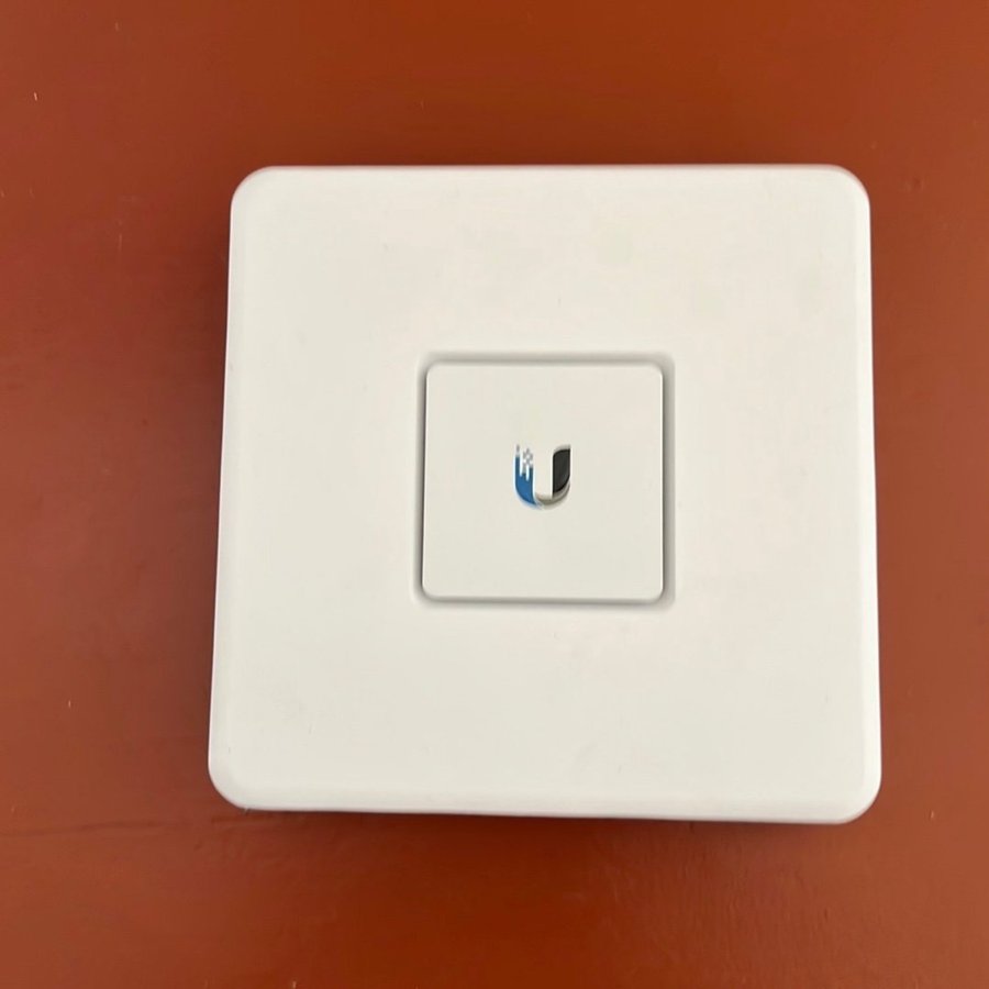 UniFi Security Gateway USG