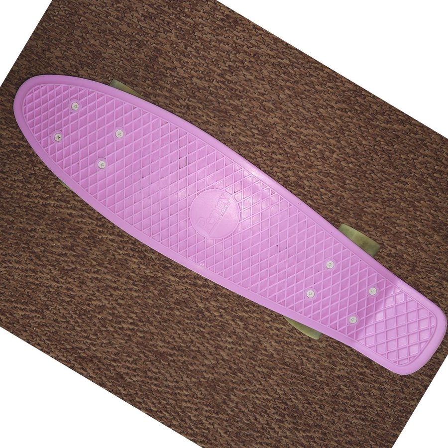 Penny Skateboard - Rosa