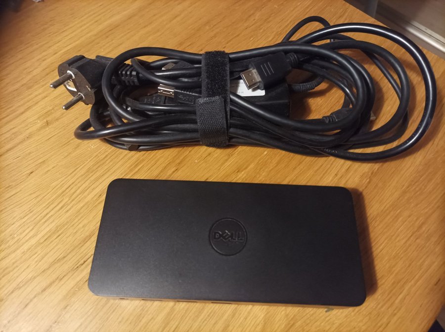 Dell D3100 docking station