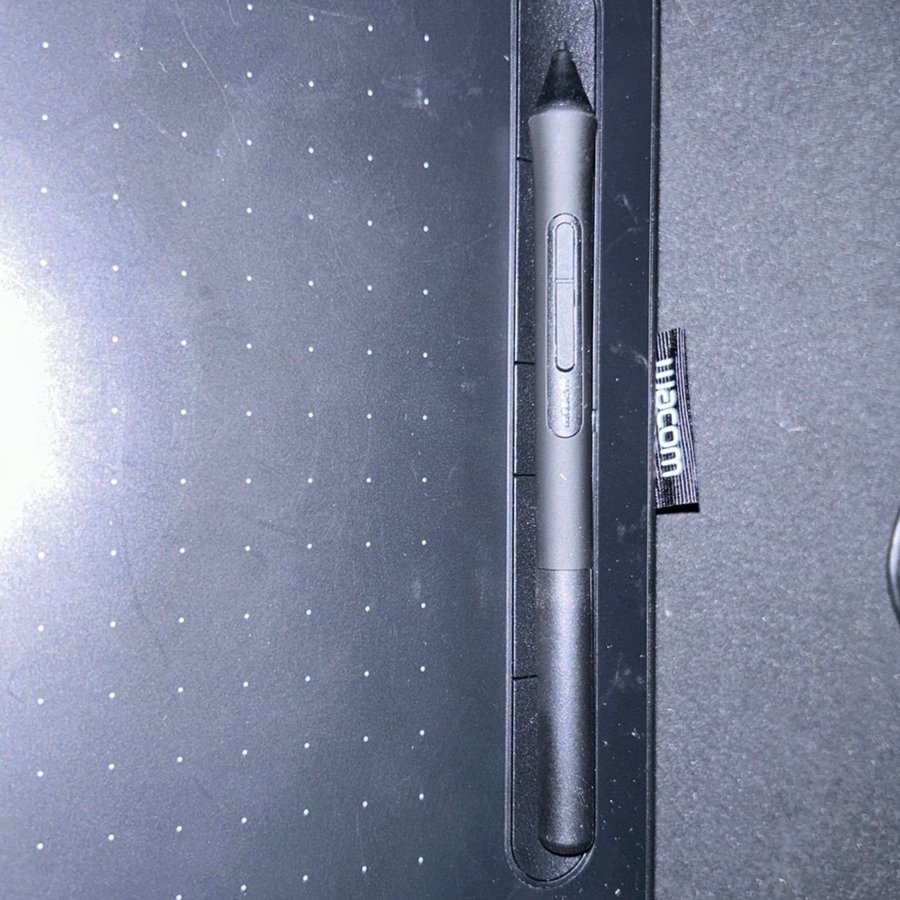 Wacom Intuos M