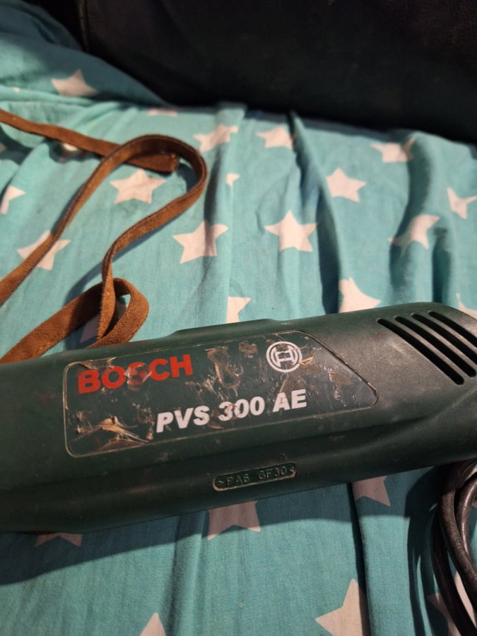 Bosch PVS 300 AE