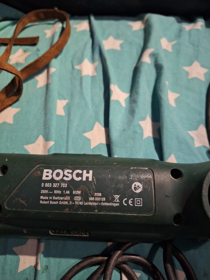 Bosch PVS 300 AE